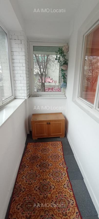 Apartament 2 camere decomandat et 1 pt birou Titulescu-metrou Basarab 300 m - 3