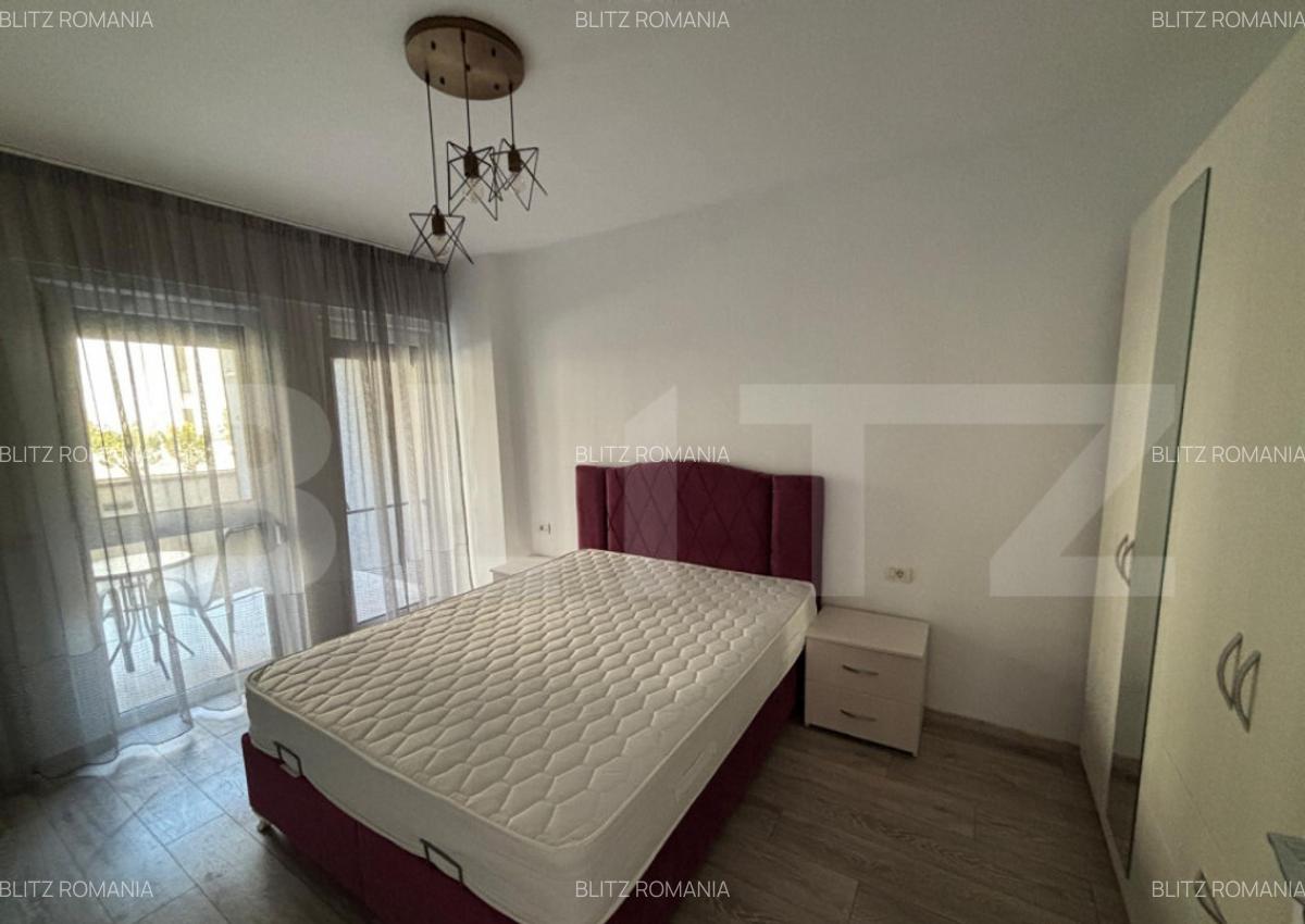 Apartament 3 camere, design modern, loc de parcare subteran, - 6