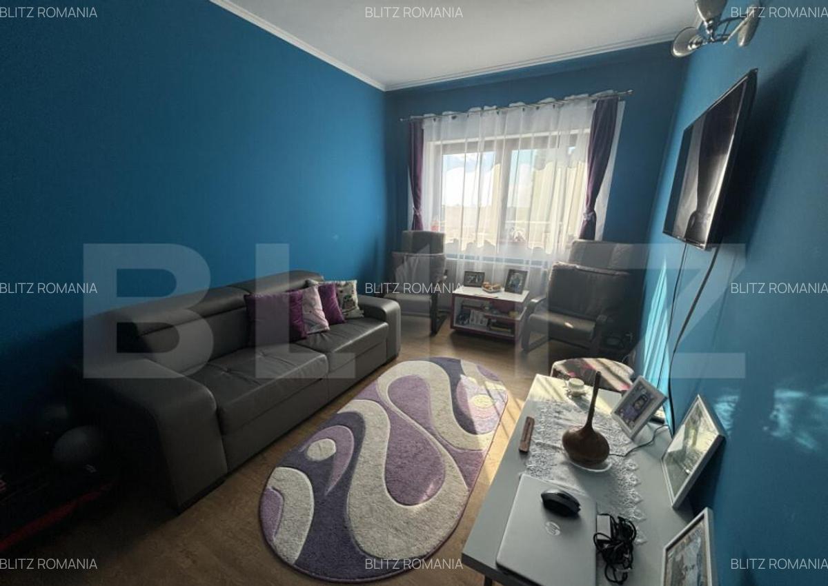 Apartament 4 camere , 85 mp, Ultracentral - 2