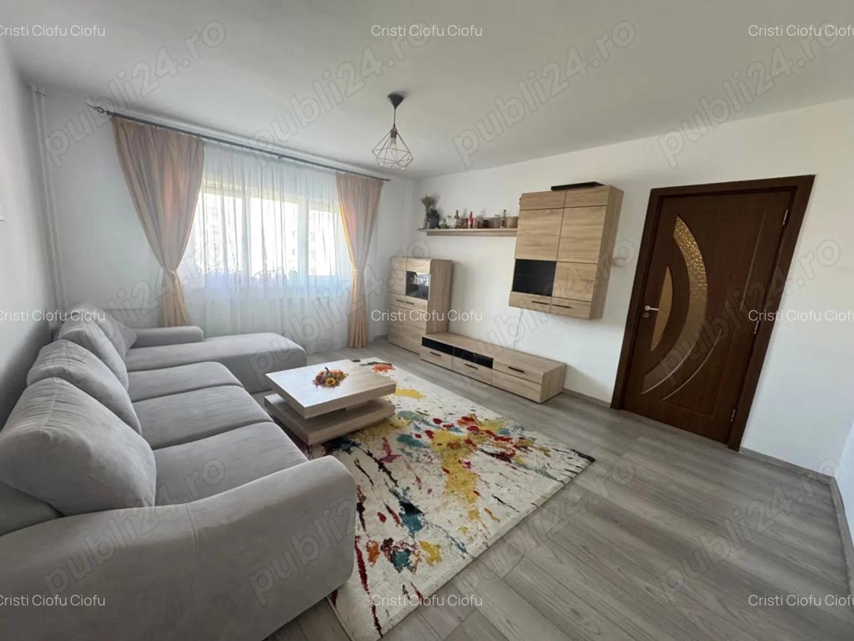 AP 3 camere | 79 mp | Lujerului la 3 minute de metrou | AN 1989 | Direct proprietar - 4 AP 3 camere | 79 mp | Lujerului la 3 minute de metrou | AN 1989 | Direct proprietar - 4