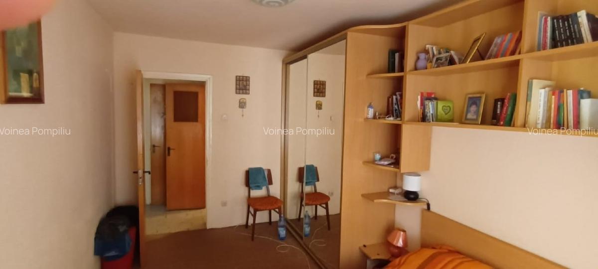 Apartament cu 3 camere decomandat în Nicolae Grigorescu - 11