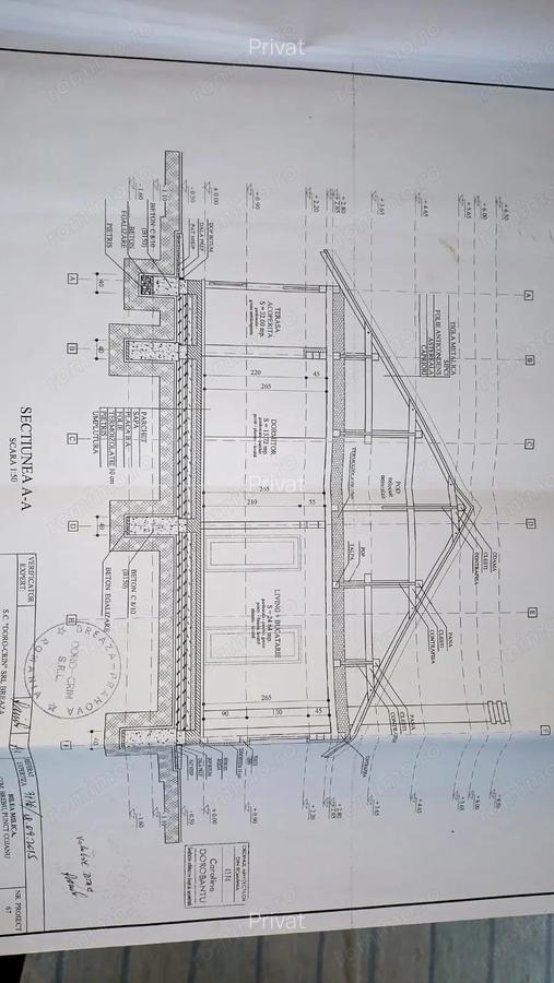Vand casa de vacan?a in Brebu, Prahova. - 2