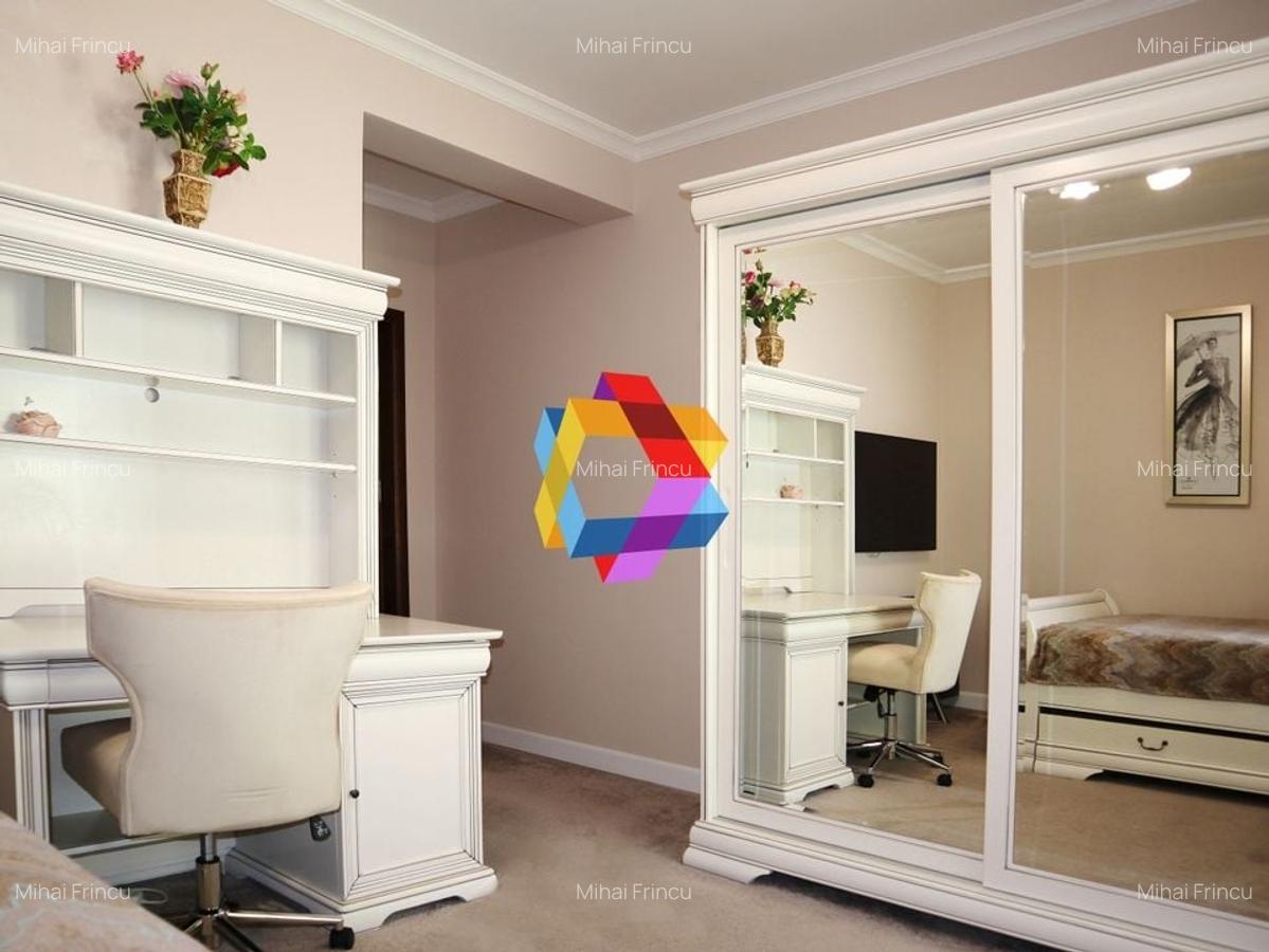 Casa deosebita cu 4 camere,  228 mp, Brașov - Cartierul Stupini - 22