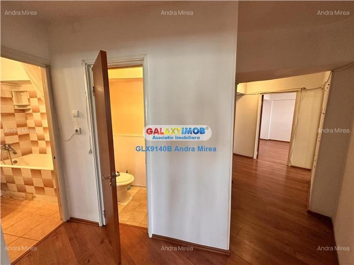 Vanzare apartament 4 camere Mega Mall Pantelimon Bd Chisinau OCAZIE - 20