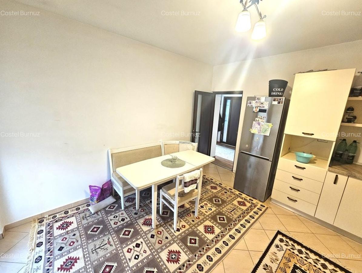 Casuta cocheta, 2 dormitoare si living, Horpaz-Profi - 5