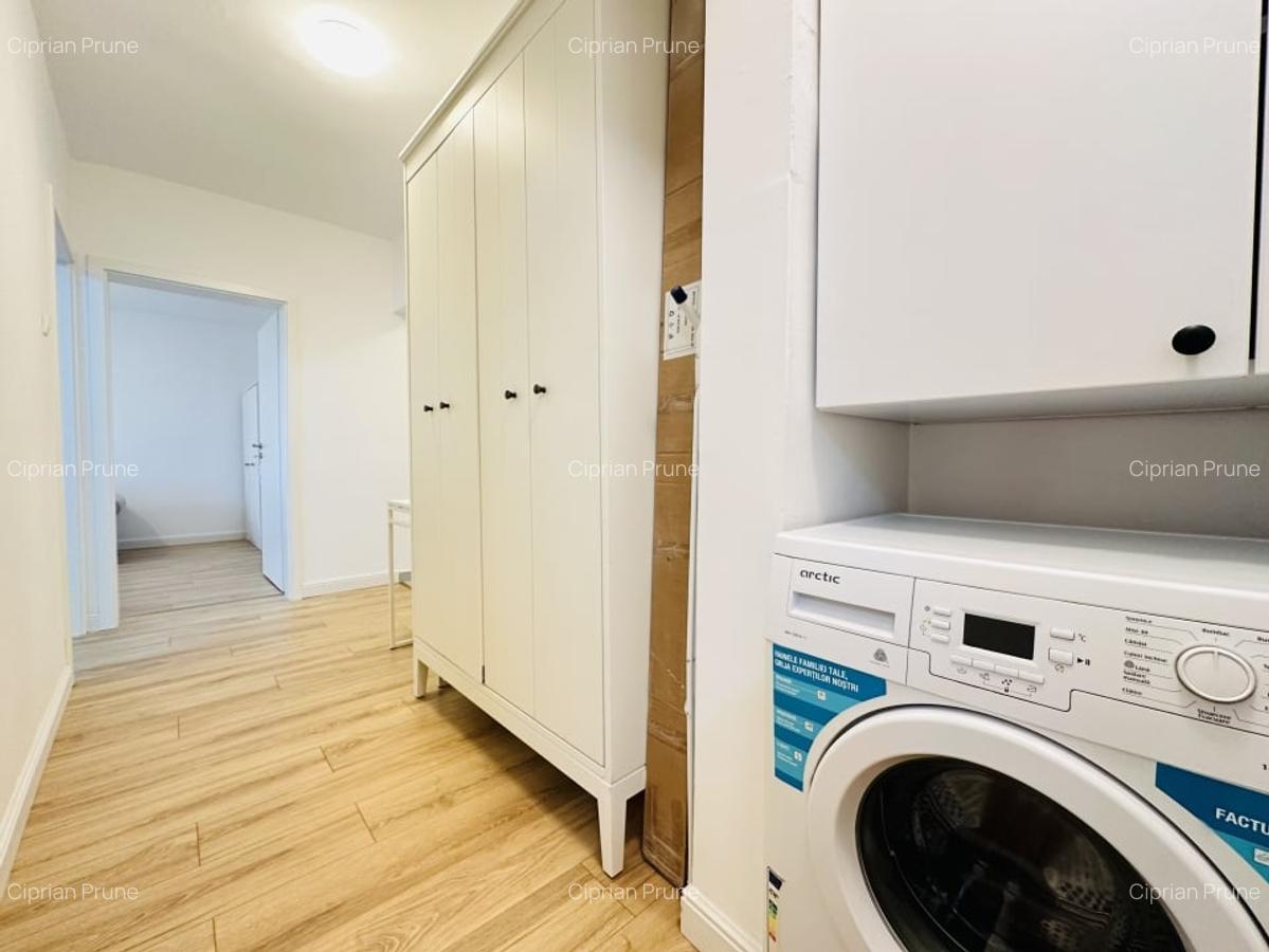 Apartament premium, 70 mp, prima inchiriere – Calea Șagului | Com 0% - 24