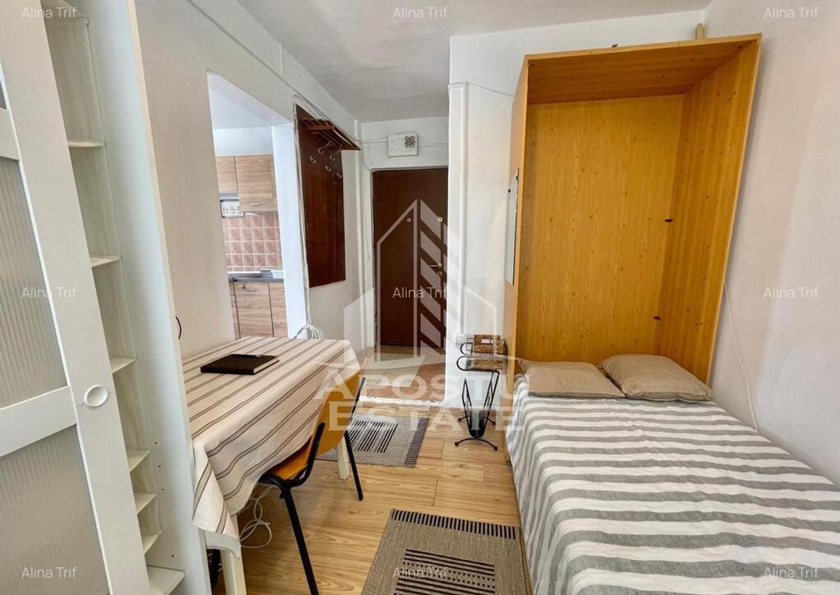 Apartament 2 camere, Complex Studentesc, In apropiere de UVT - 2