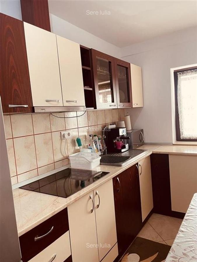 Apartament cu 2 camere decomandat în Sud - 2