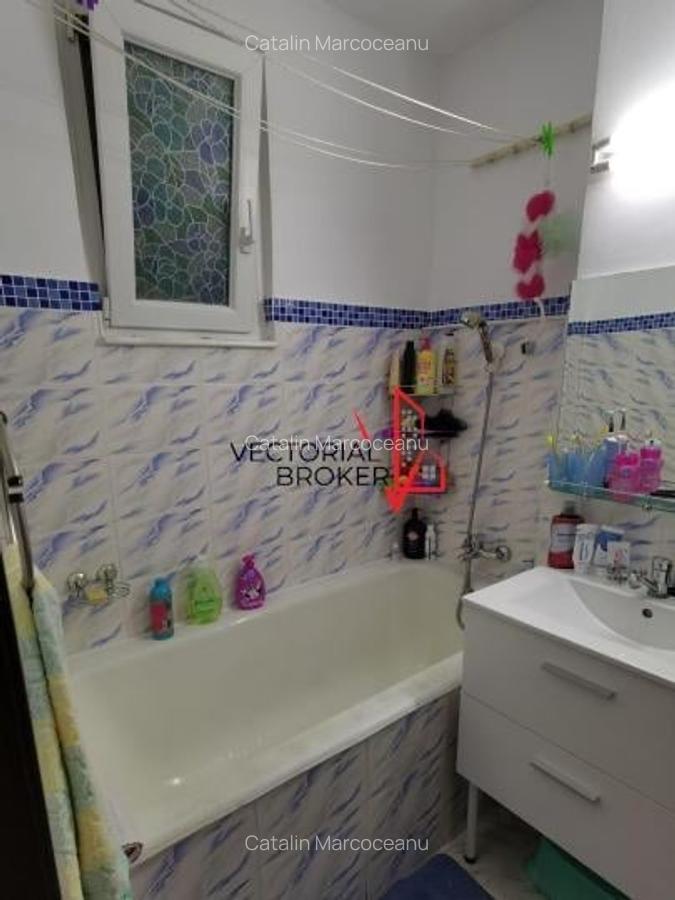 Apartament 3 camere Dristor Park Lake - 7