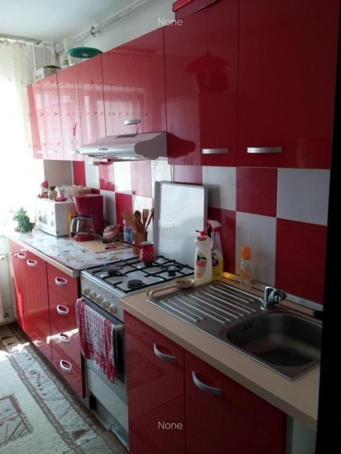 Apartament cu 2 camere semidecomandat în Șagului - 6
