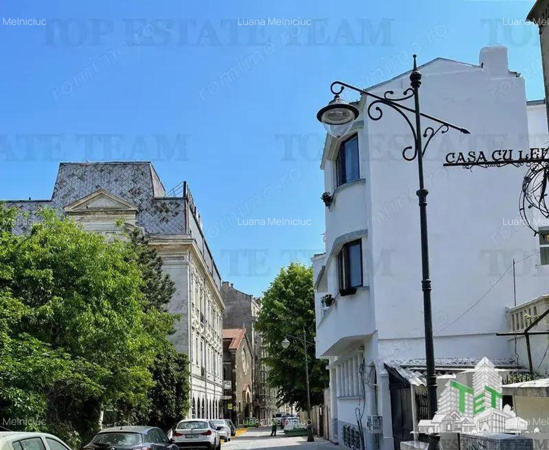 VILA MODERNISTA 9 CAMERE PENINSULA, CONSTANTA - 2