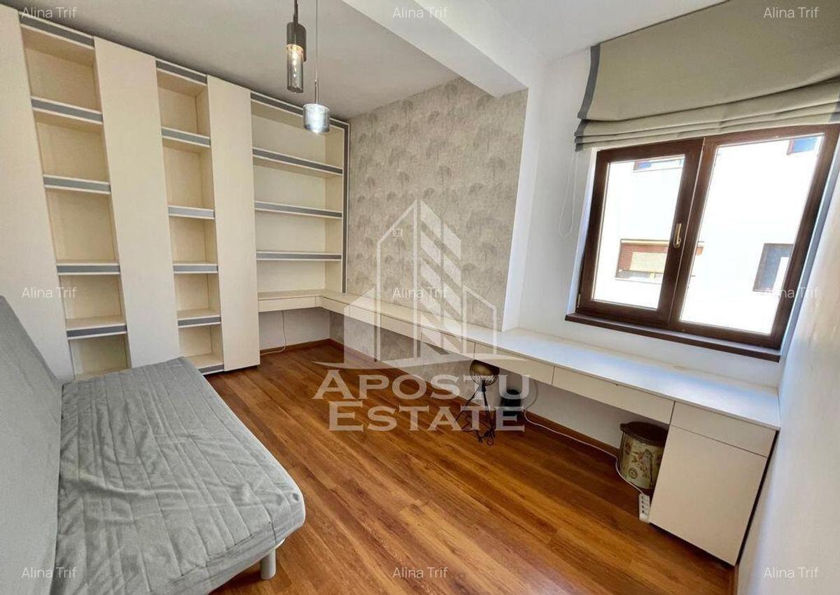 Apartament 3 camere, 2 locuri de parcare, zona Braytim - 5