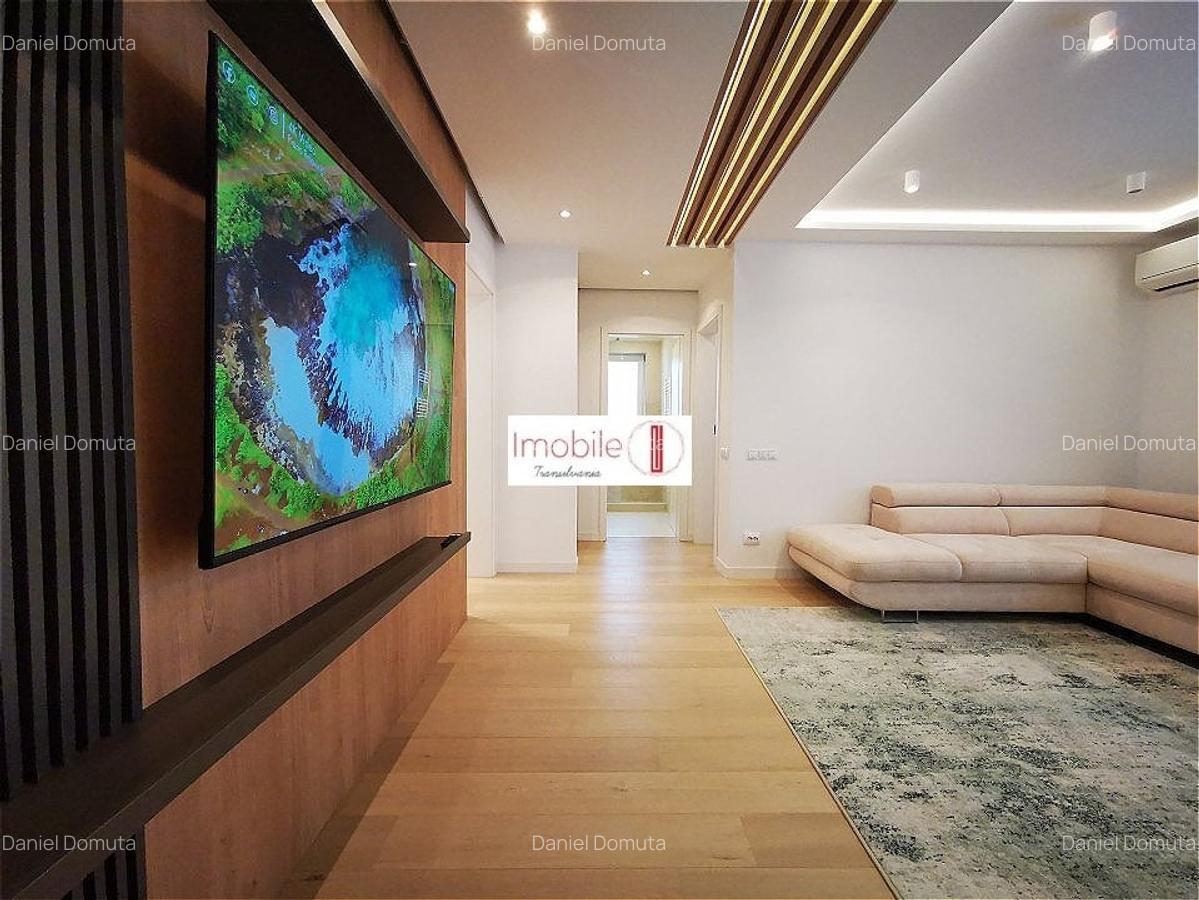 Apartament 4 camere Lux | zona Iulius Mall - 3