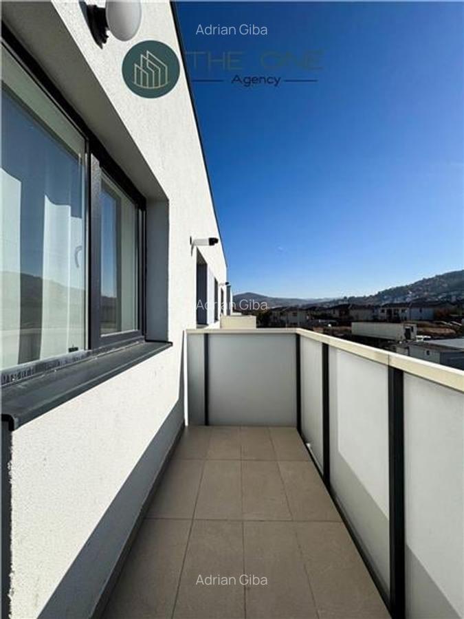 Apartament NELOCUIT - 2 camere, parcare subterana | FLORESTI - 8