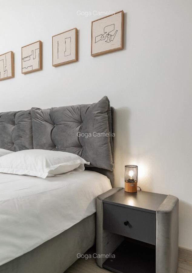 Apartament 2 camere Select Residence - 11