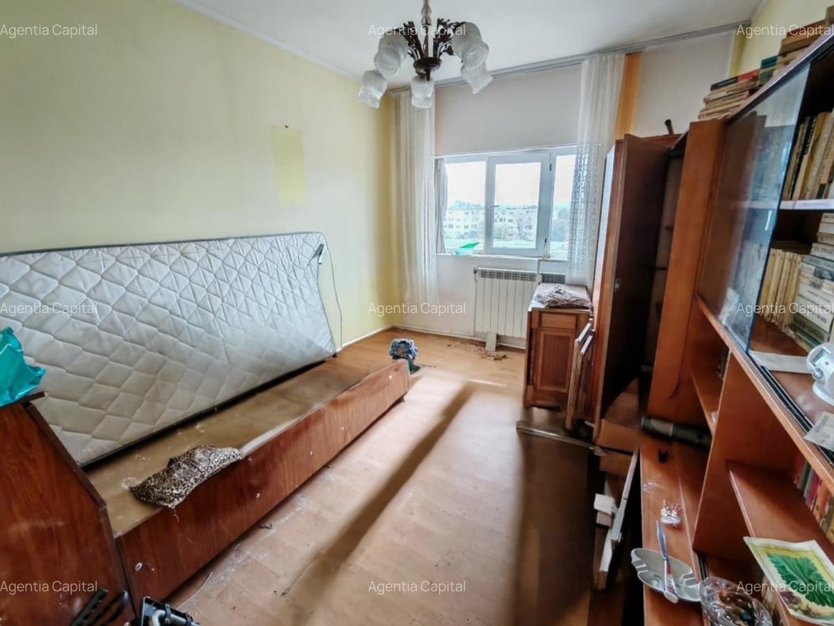 Garsoniera Micro 19 - 1 Garsoniera Micro 19 - 1