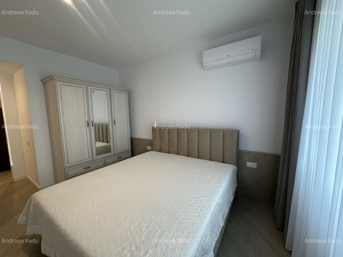 Apartament 2 camere Cortina North - 9