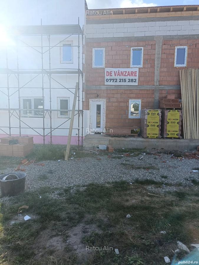 Vand 1 2 Duplex in Covaci . - 6