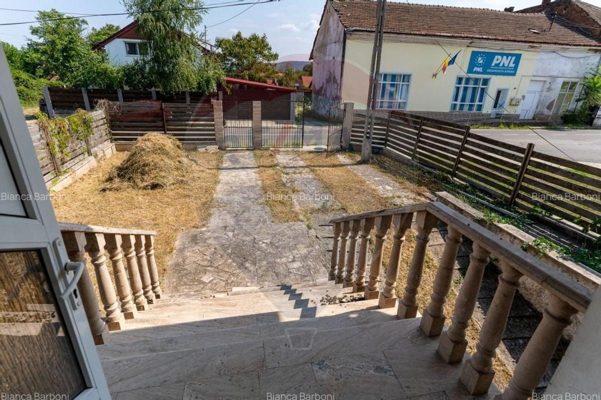 Casa / Vila Simeria, jud. Hunedoara - 19