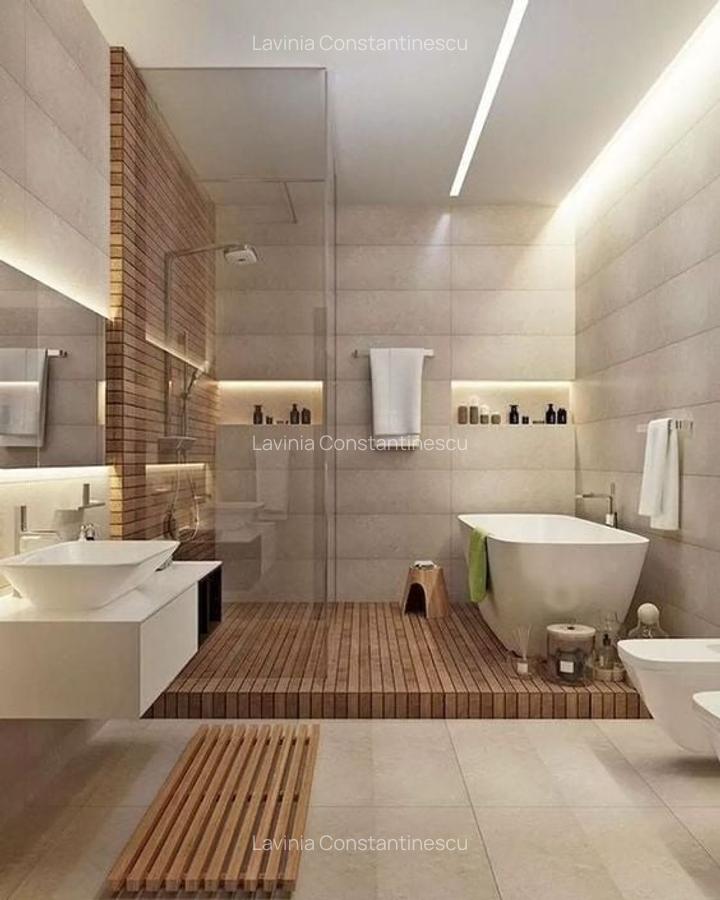 APARTAMENT NOU CU 2 CAMERE STUDIO DE VANZARE IN BLOC NOU - 4