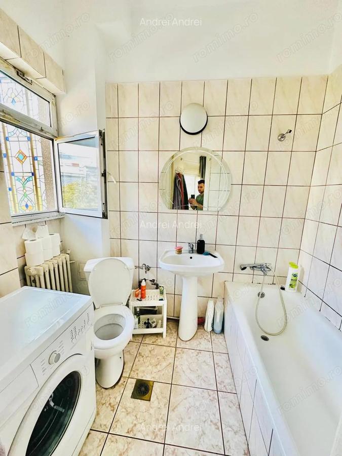 2 Camere - Romana - Metrou - Ultracentral - 6