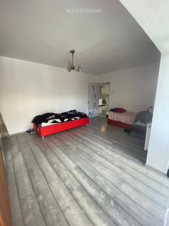 Apartament spatios 2 camere, 58 m? - Zona Bogdan Voda - 5