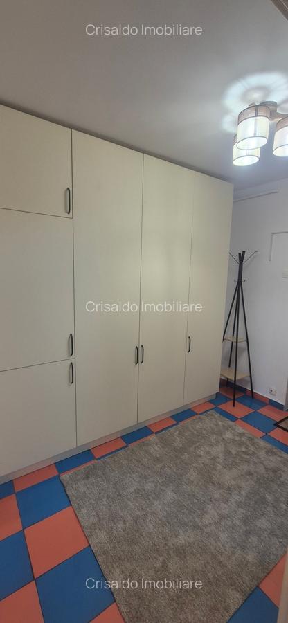 Prima inchiriere ! Garsoniera Vitan Mall - Vlad Judetul - 7