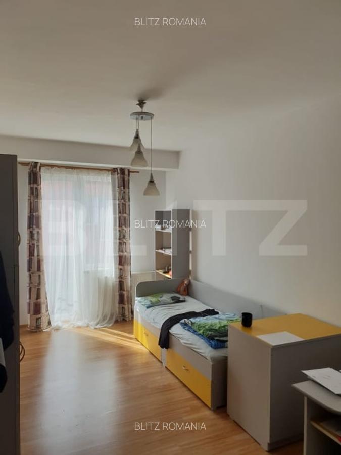 Apartament 2 camere, decomandat, 60 mp, zona Buna Ziua - 3