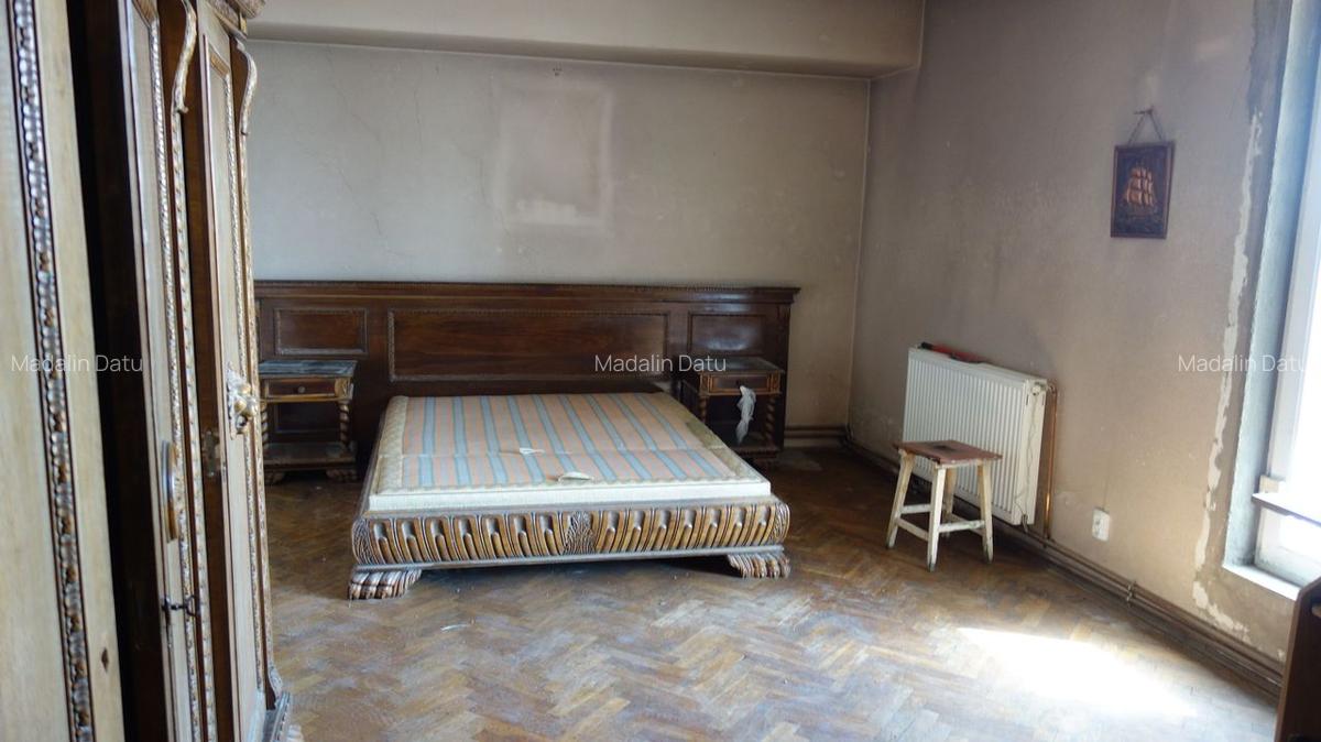 Calea  Victoriei-Piata Sfintii Voievozi: 171mp+55 mp terasa - 4