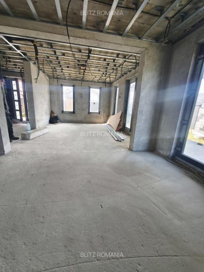 Casa individuala 4 camere, 200mp, Radauti - 5