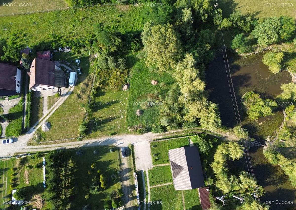 Teren 1,084mp Ocna Sugatag / Strada UNIRII - 17
