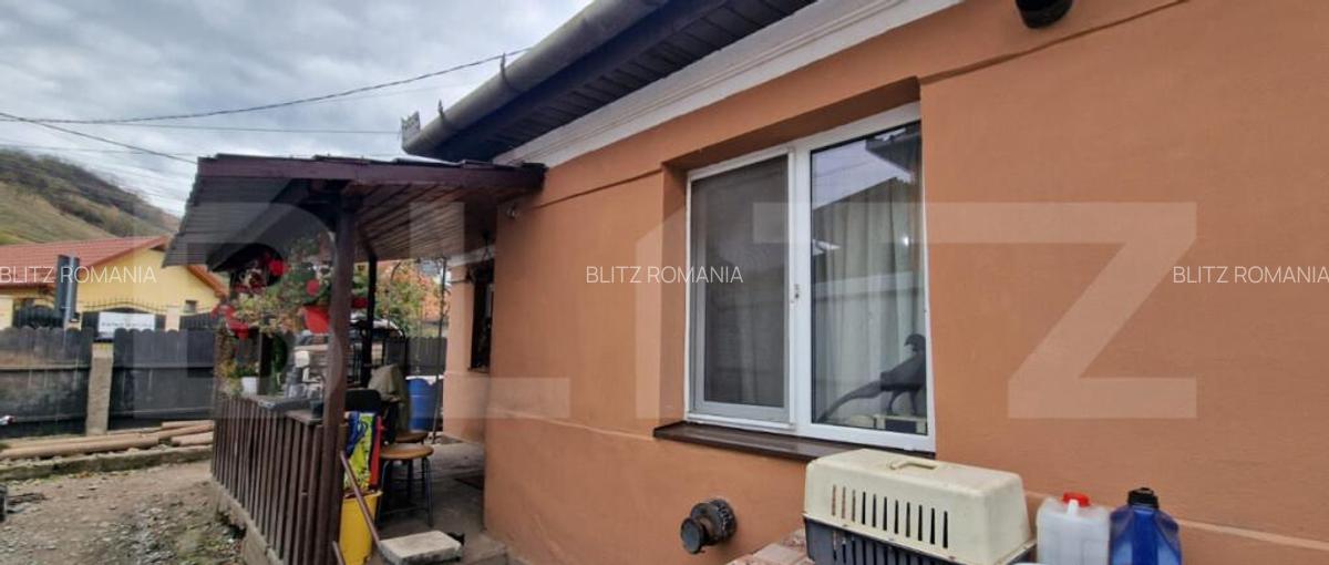 Casa individuala, teren 950 mp, Apahida - 1