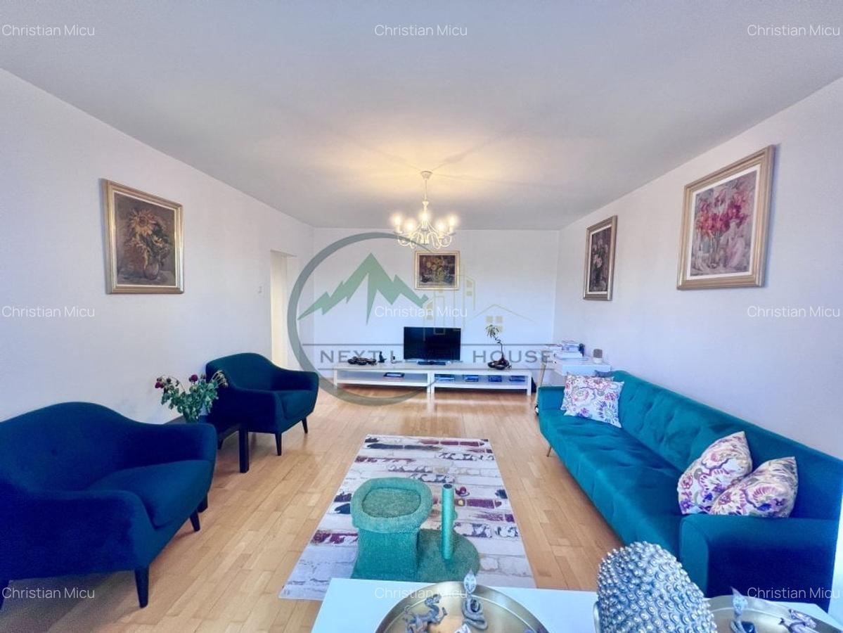 Apartament 3 camere, Judetean - 4