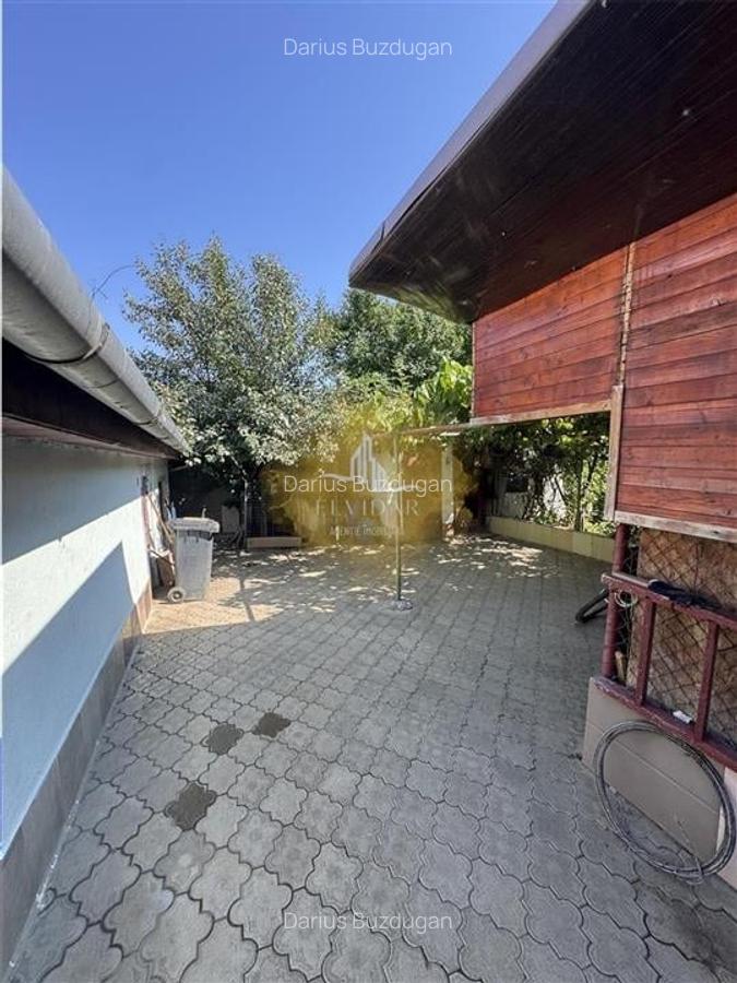 Casa Individuala - zona Ghirodei - 5