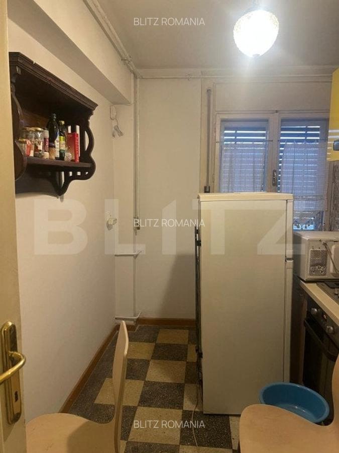 Apartament de vanzare, cu 4 camere, 90 mp, zona-ultracentrala - 15