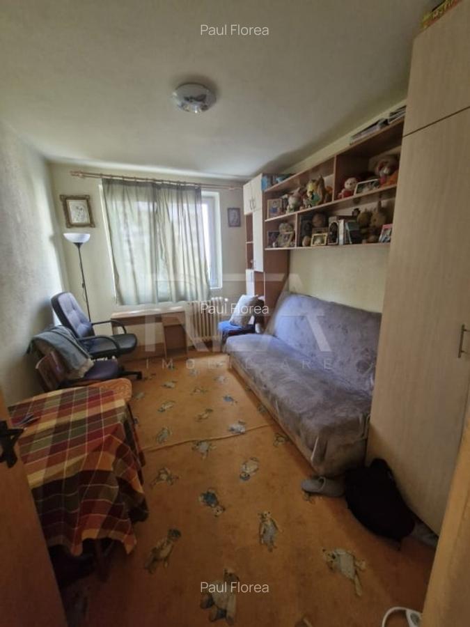 Apartament cu 3 camere langa statia de metrou Nicolae Grigorescu - 6