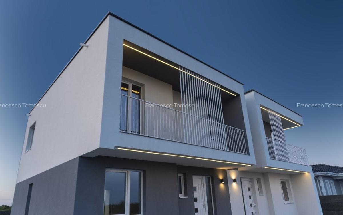Dezvoltator: Duplex 4 camere - Cartier Privat - Finalizat la cheie - 3