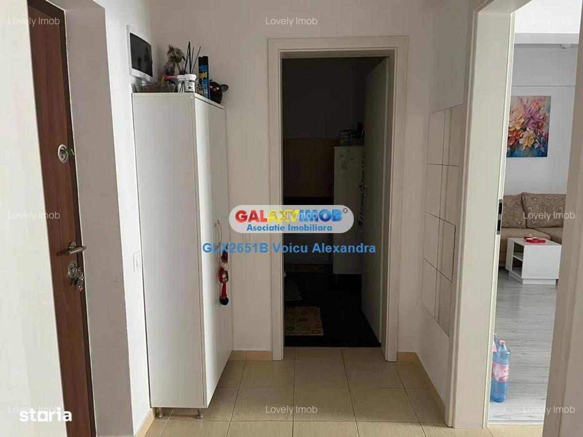 Apartament 2 Cam - Bloc Nou - Aparatorii Patriei - Parcare - 7