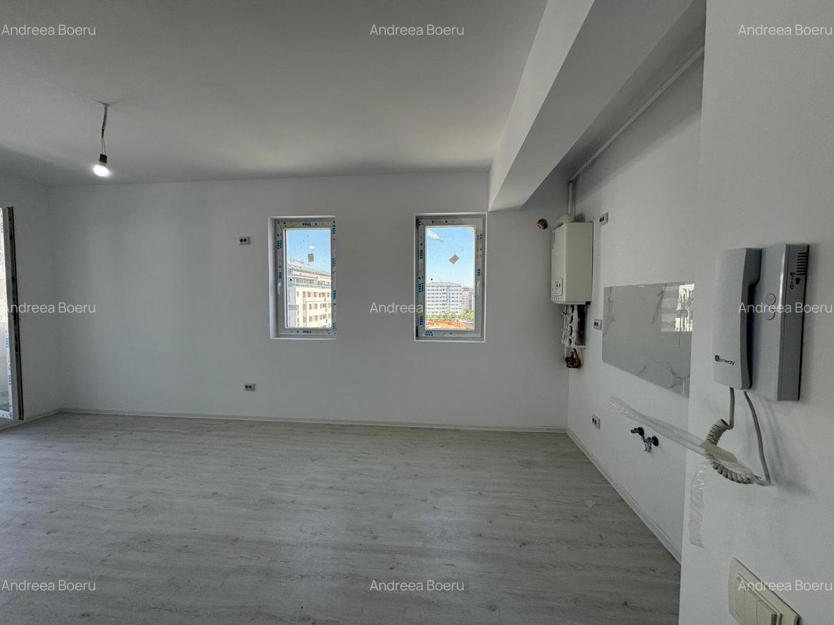 OFERTA! Apartament Studio-Ideal pentru investitie-Comision 0%-Dezvoltator - 16