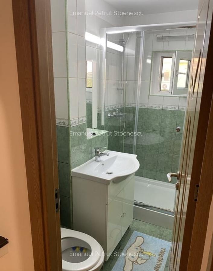 Apartament 4 camere de inchiriat Aviatiei cu centrala - 4