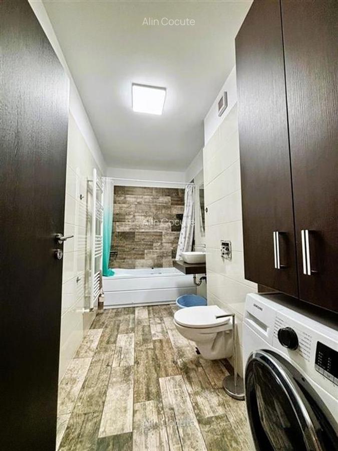 Apartament 3 Camere Vivamus Residence - 12