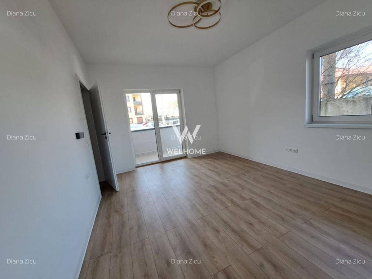 Apartament 2 camere, gradina si terasa, 2 bai -Selimbar - 12