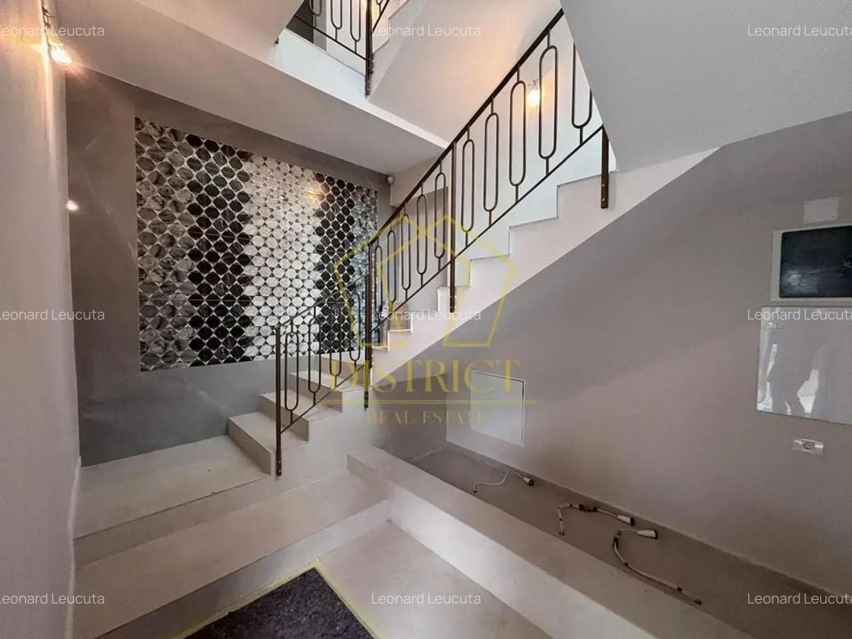 Apartamente moderne cu 3 camere,scara interioara | Complex Studentesc - 7