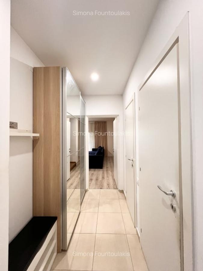 VILA PE COLȚ |  5 CAMERE | 150 MP | PIPERA - 11