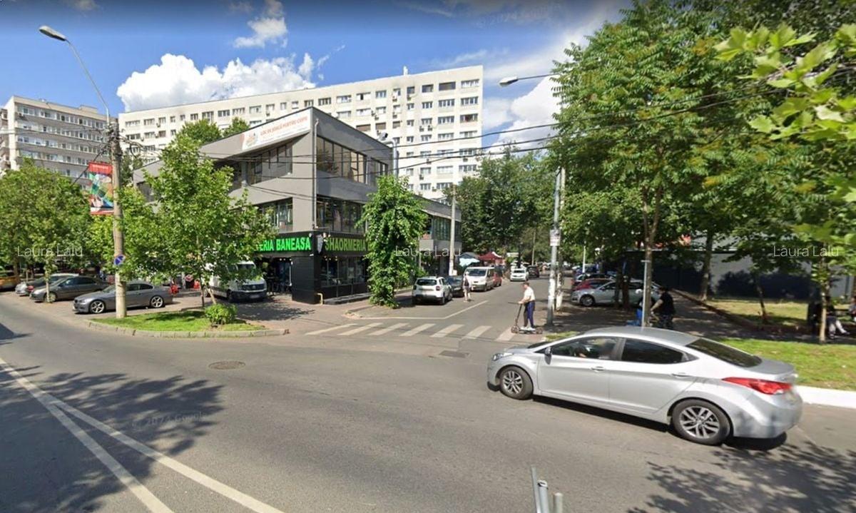 De inchiriat spațiu comercial open-space de 617 mp - Vitan / Bobocica - 9