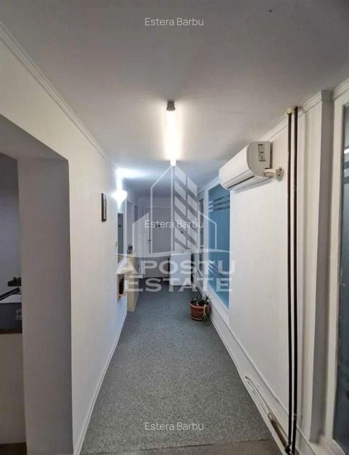Casă individuală cu 9 camere în Iosefin - 5