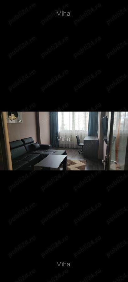 Vind apartament 3 camere - 8