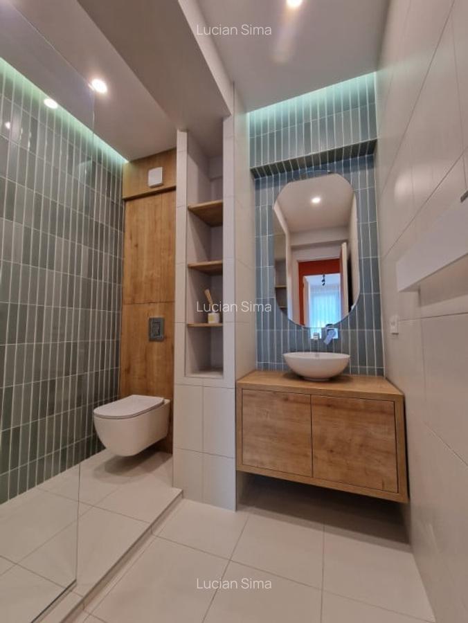 De Vanzare! Apartament cu gradina In zona Dorobanti - 11