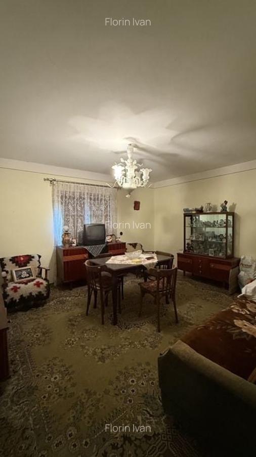 Baneasa, Jud. Teleorman, casa caramida, 100 mp utili, teren 736 mp - 1