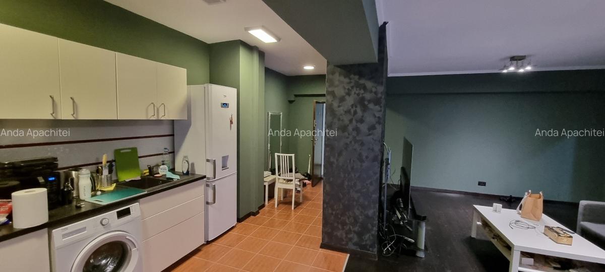 Apartament 2 camere Tampa Gardens - 6